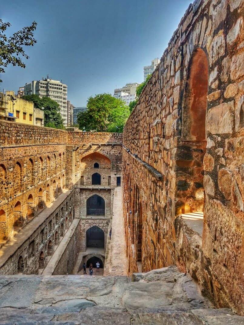 Lutyens Delhi Photography Walk