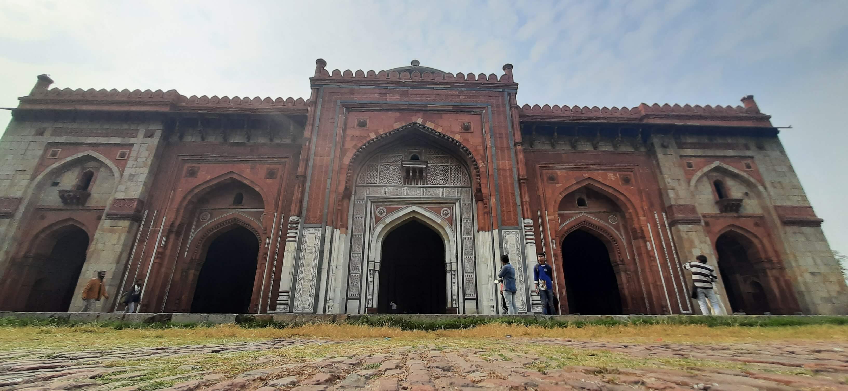 Shergarh Photography Walk