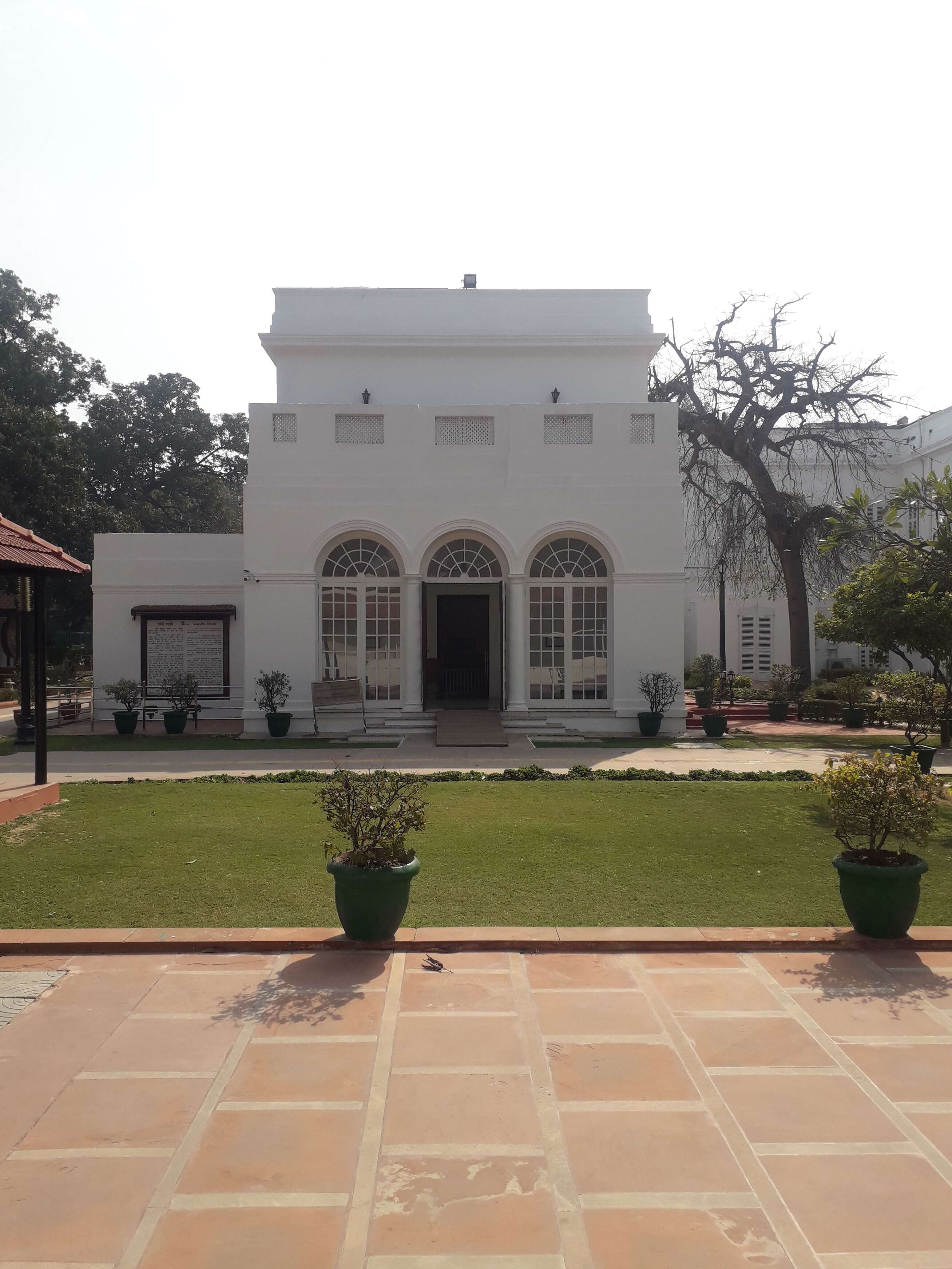 Mehrauli Food Walk