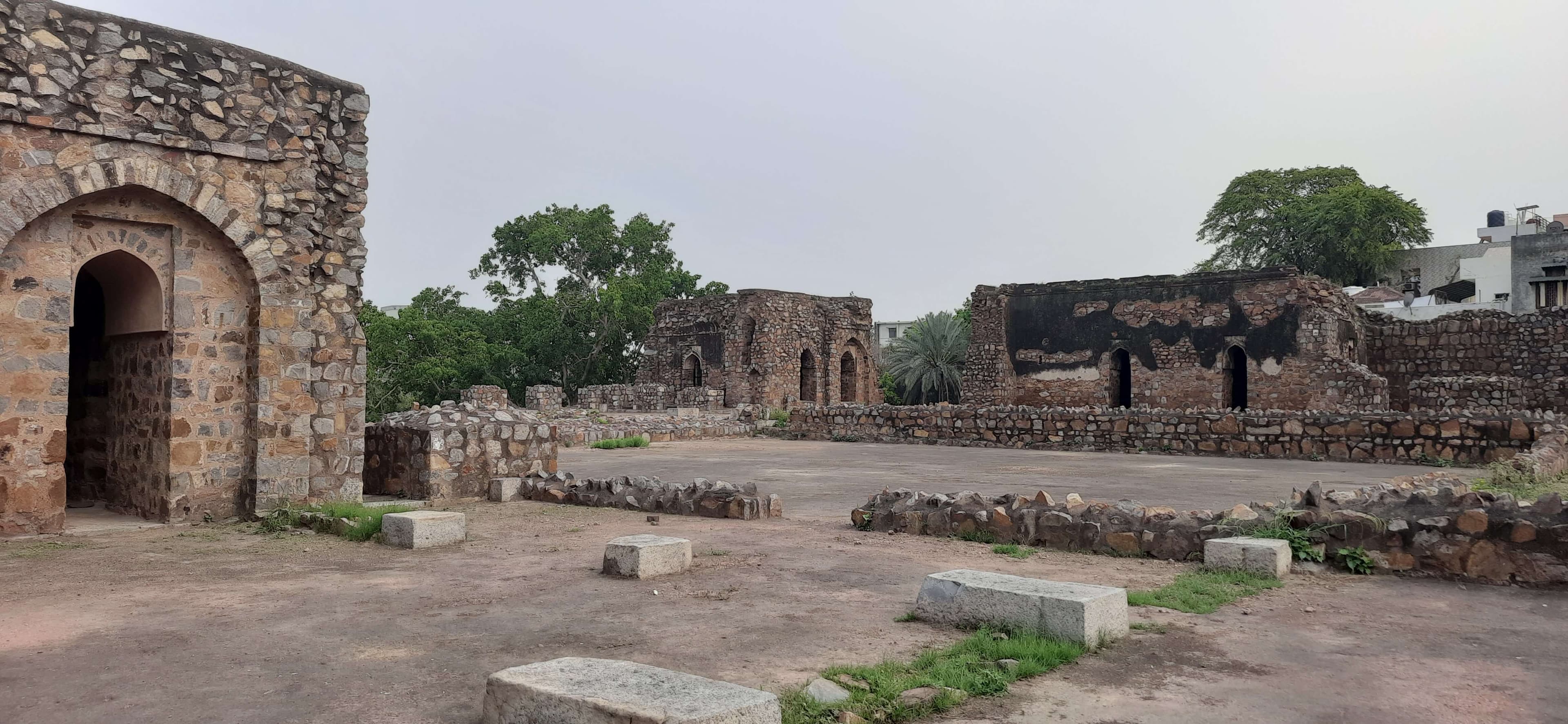 Firozabad Photography Walk